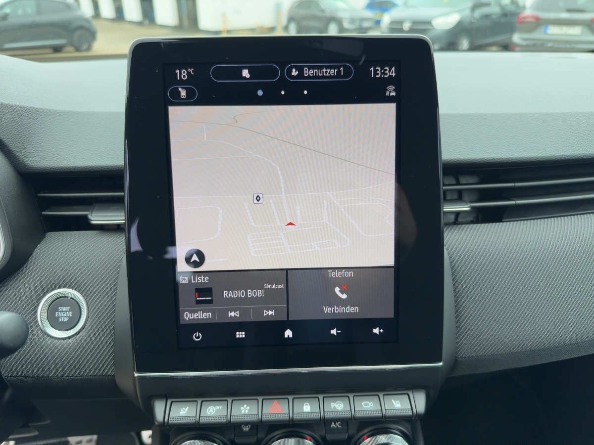 Renault Clio – Bild 11