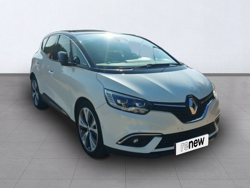 Renault Scénic