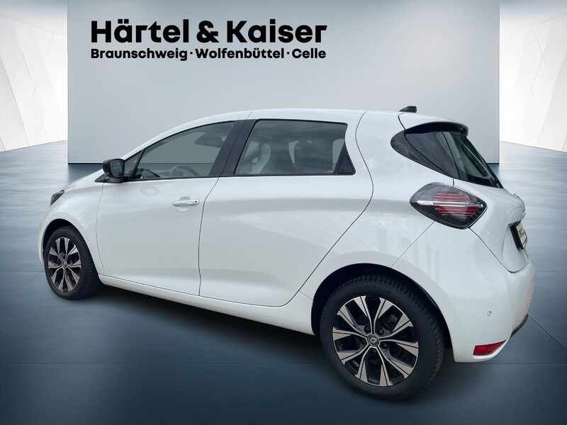 Fahrzeugabbildung Zoe incl. Batterie Bild 4 von 40