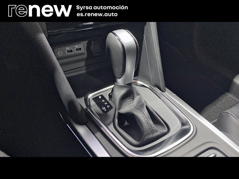 Renault Megane Sport Tourer