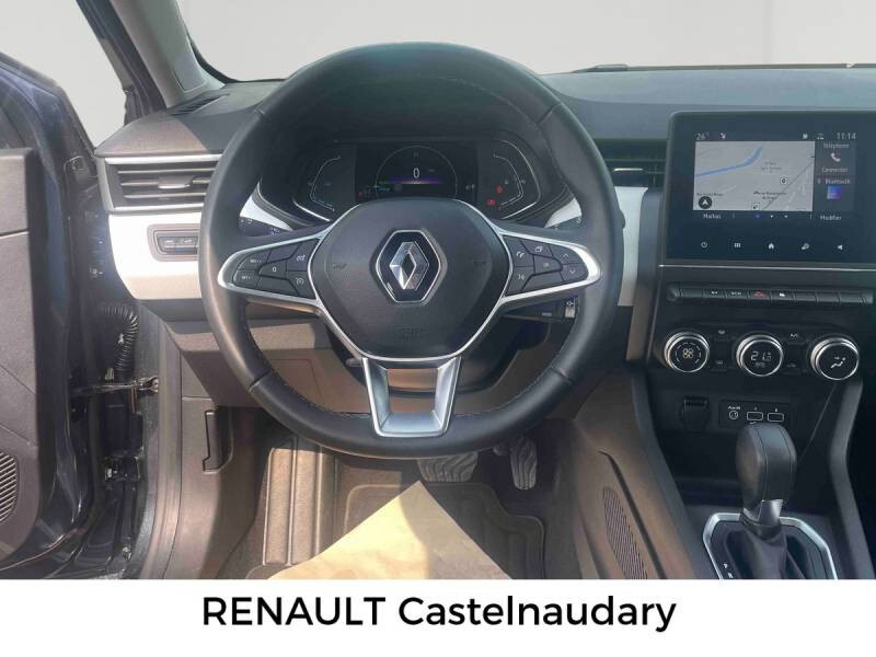 Renault Clio V