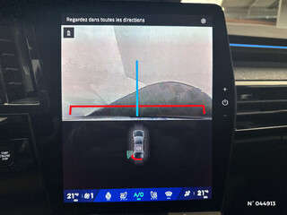 Vehicle 3D Image
