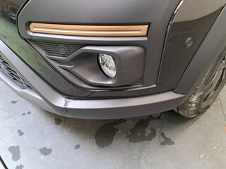 Vehicle 3D Image