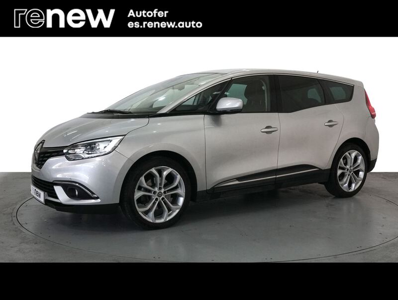 Renault Scénic