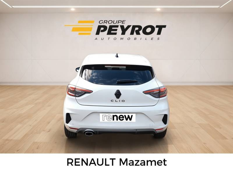 Renault Clio V