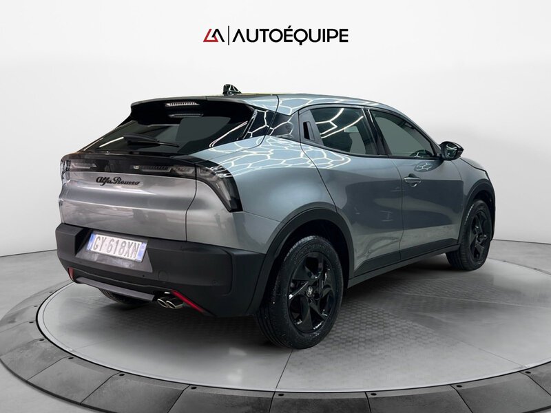 Alfa Romeo Junior