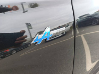 Vehicle 3D Image