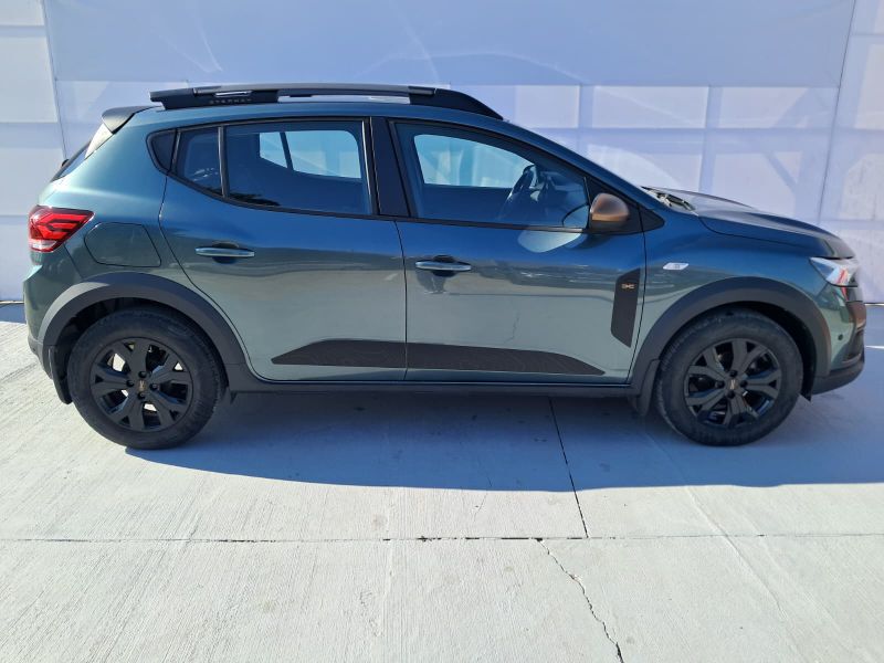 DACIA Sandero 2023 — imagine 29