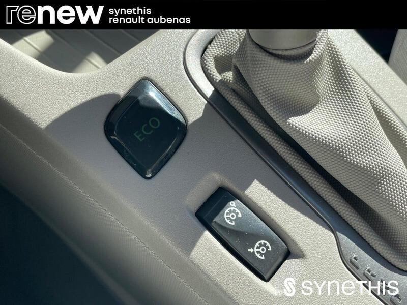 Renault ZOE E-Tech Electrique