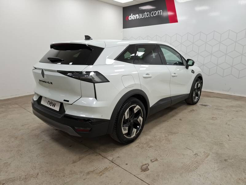 Renault Symbioz