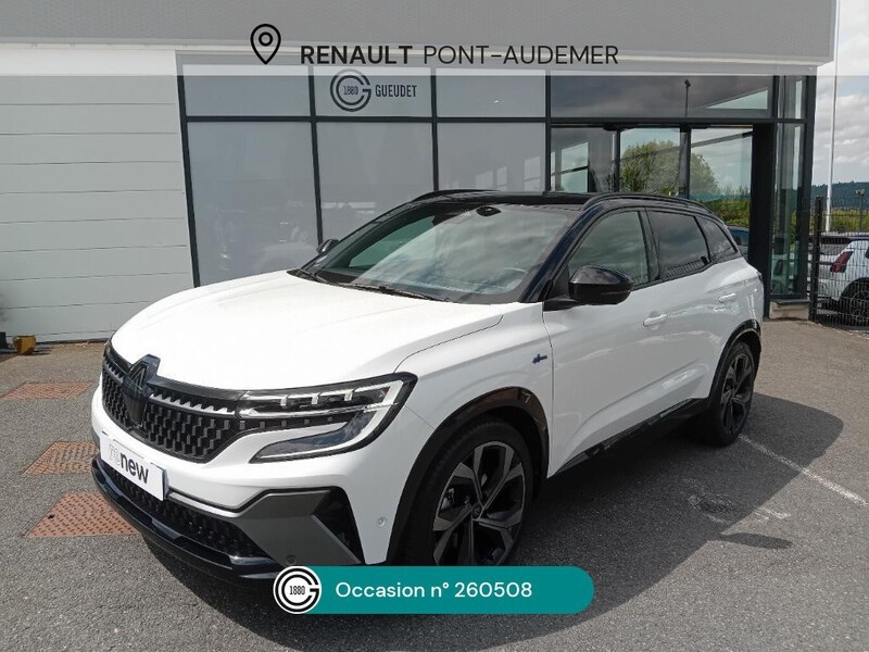 Renault Austral