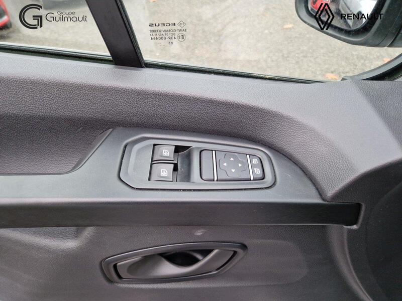 Renault Trafic Fourgon