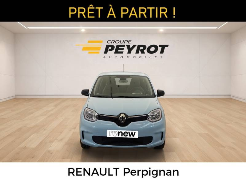 Renault Twingo III