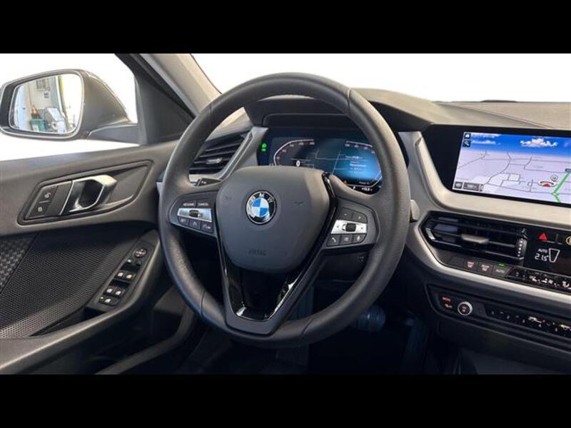 BMW Serie 1