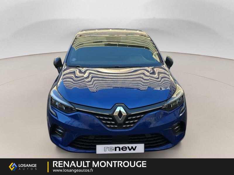 Renault Clio V