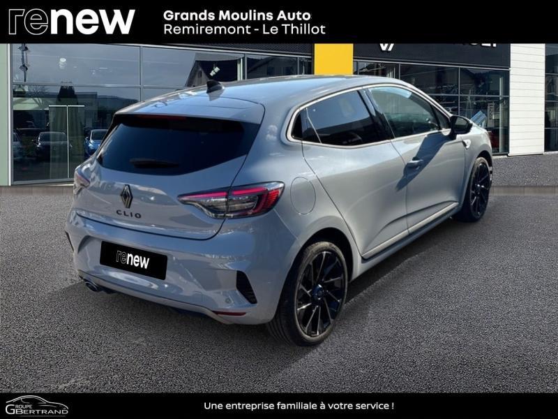 Renault Clio V