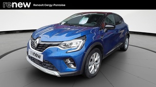 CAPTUR