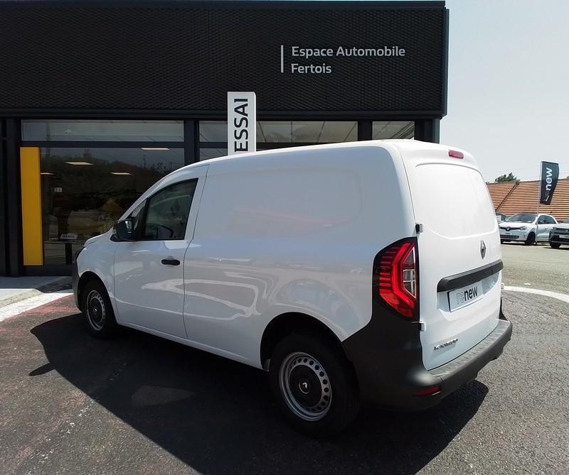 Renault Kangoo VU