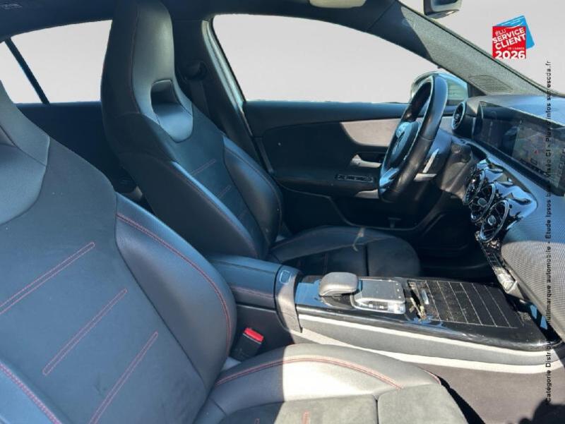 Mercedes-Benz Classe A