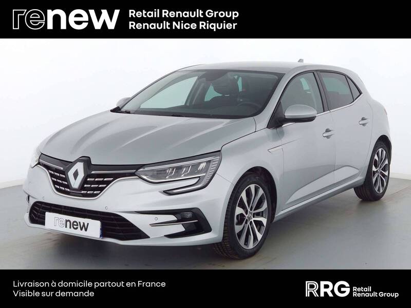 Renault Megane IV Berline