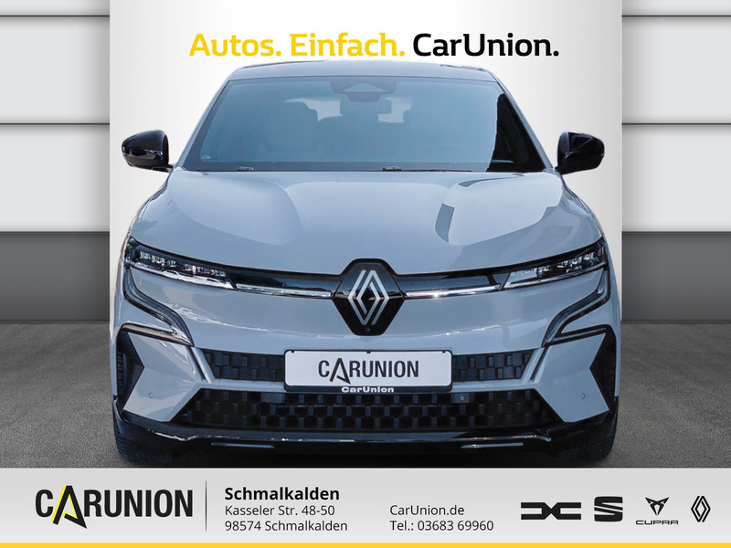 Fahrzeugabbildung Megane E-TECH Voll-LED * Sitzheizung * Bild 2 von 10