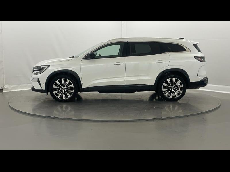 Renault Espace VI