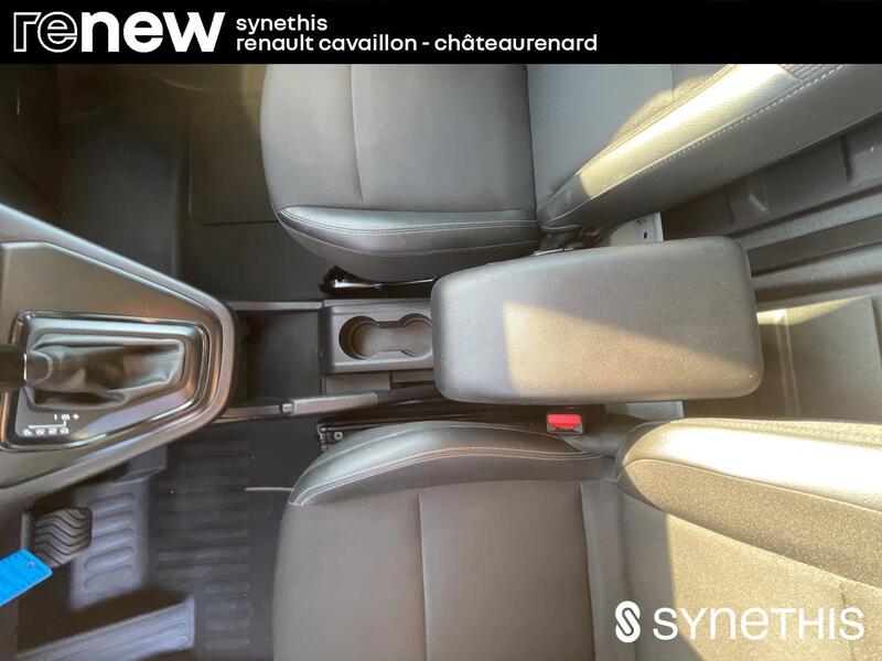 Renault Kangoo VAN E-Tech Electrique