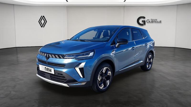 Renault Symbioz