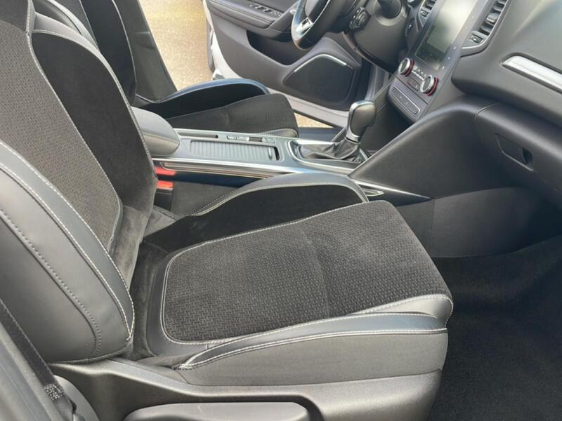 Renault Megane IV Berline