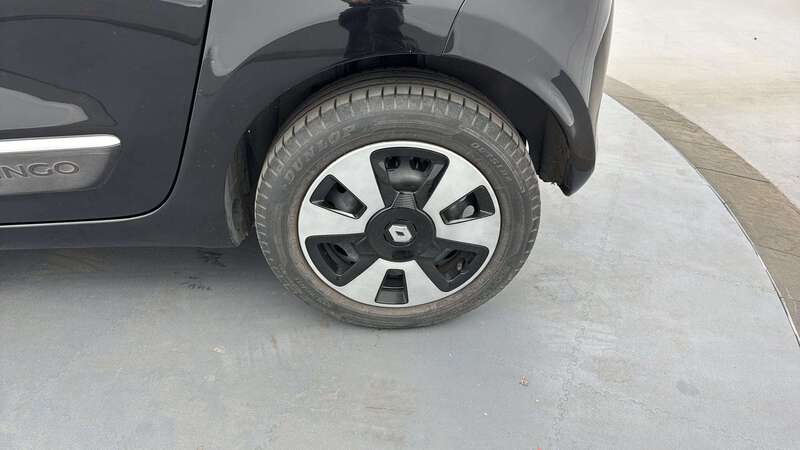 Renault Twingo III