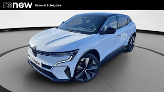 MEGANE E-TECH ELECTRIQUE