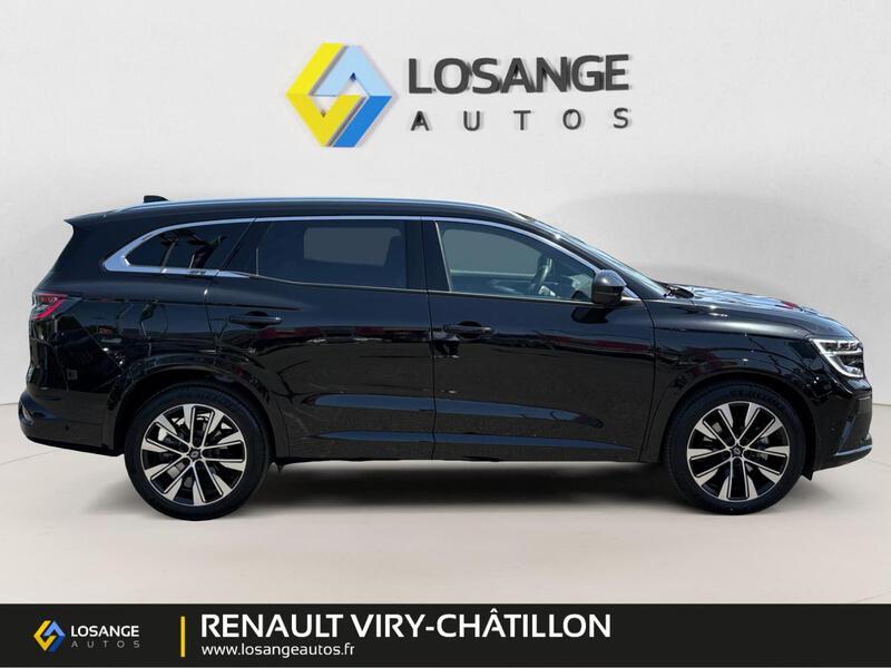 Renault Espace VI