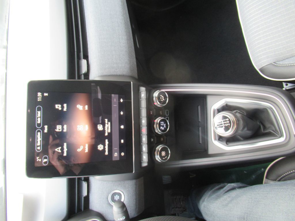 Renault Clio – Bild 10