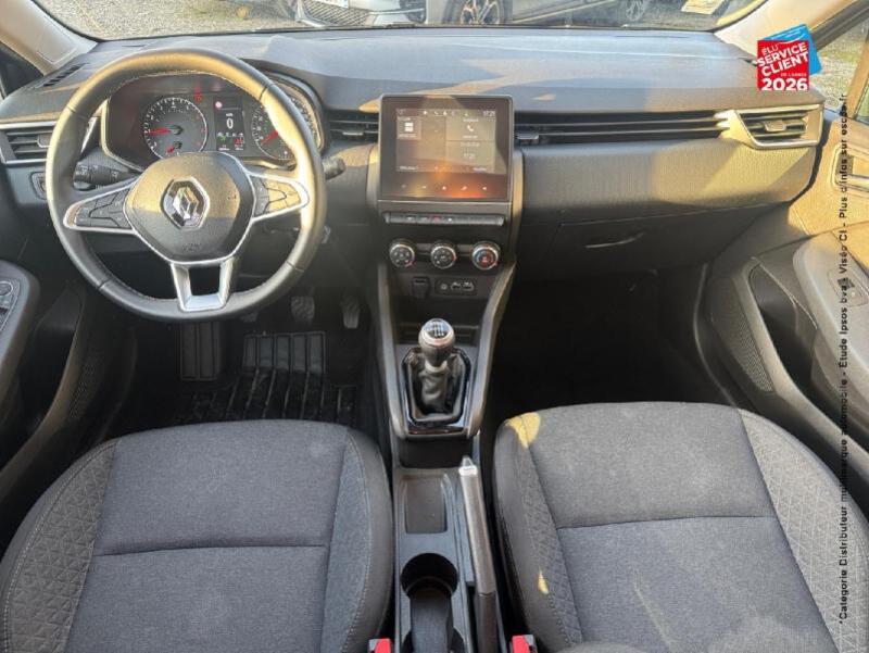 Renault Clio V