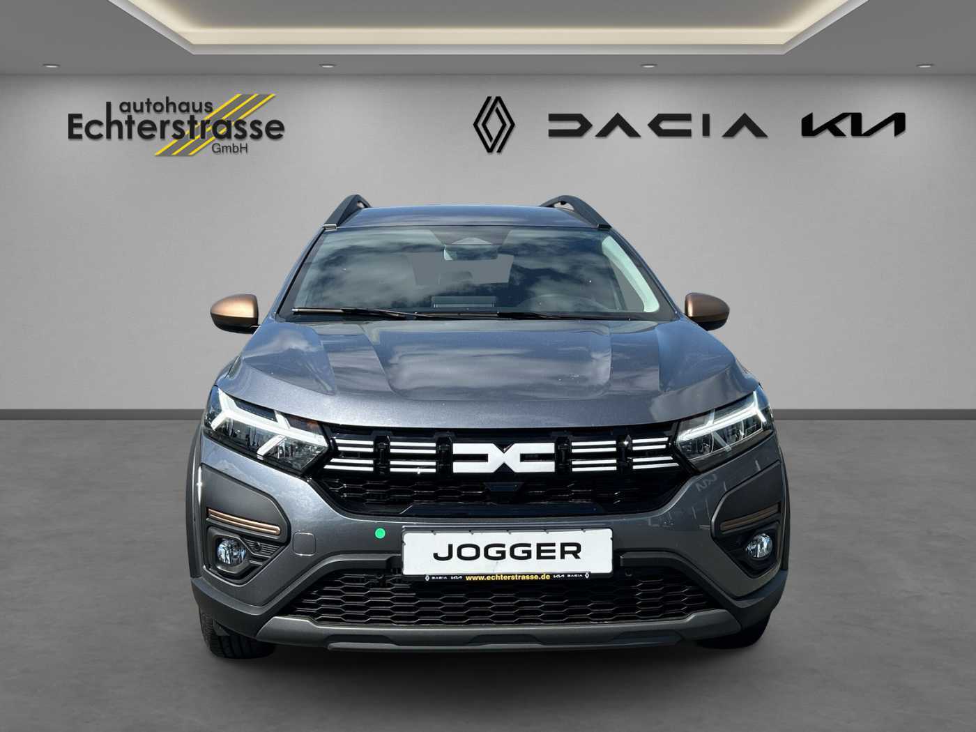 Dacia Jogger – Bild 13