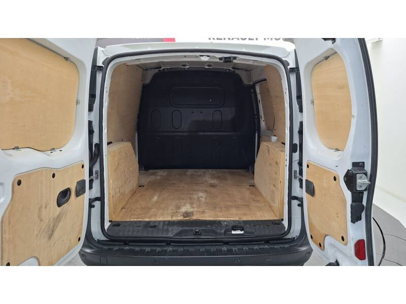 Renault Kangoo VU