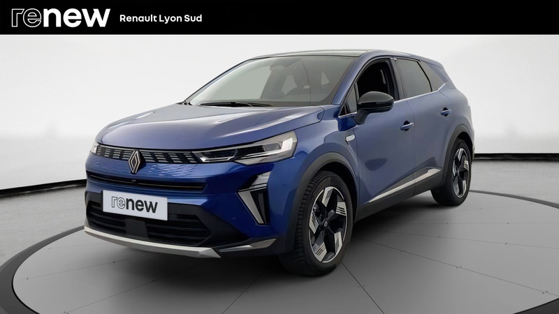 Renault Symbioz