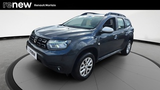 DUSTER