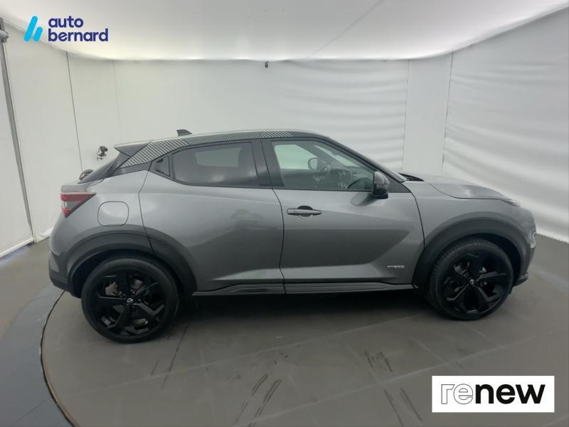 Nissan Juke 2023