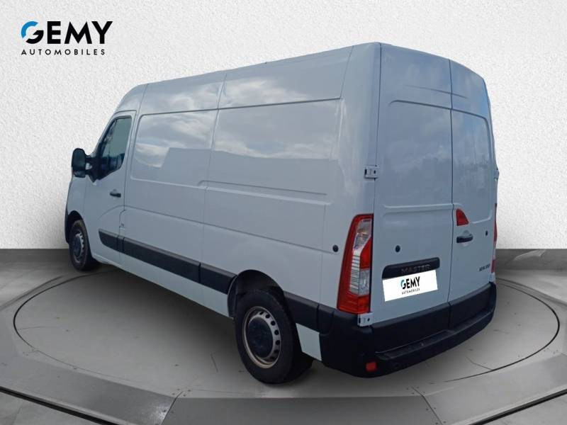 Renault Master III
