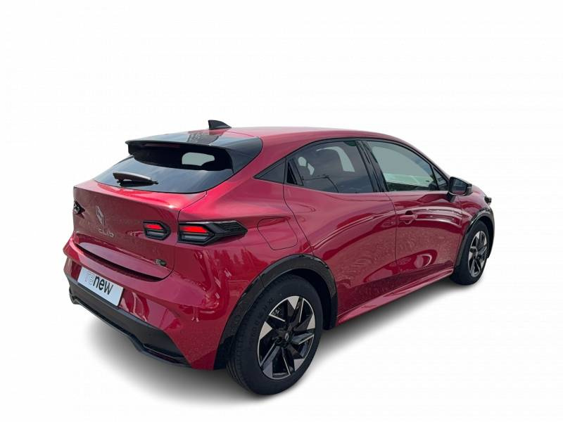 Renault Clio VI