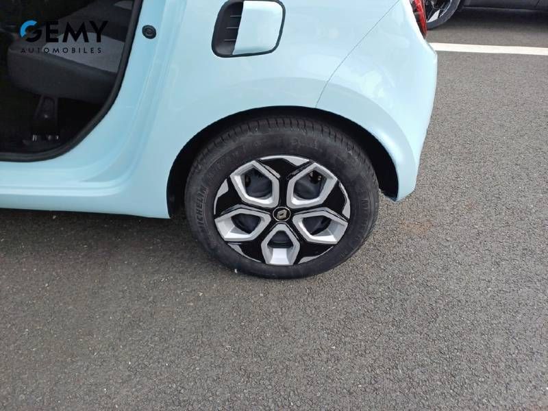 Renault Twingo III