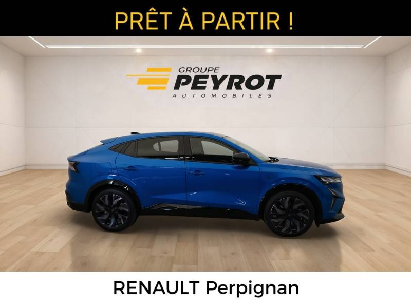 Renault Rafale
