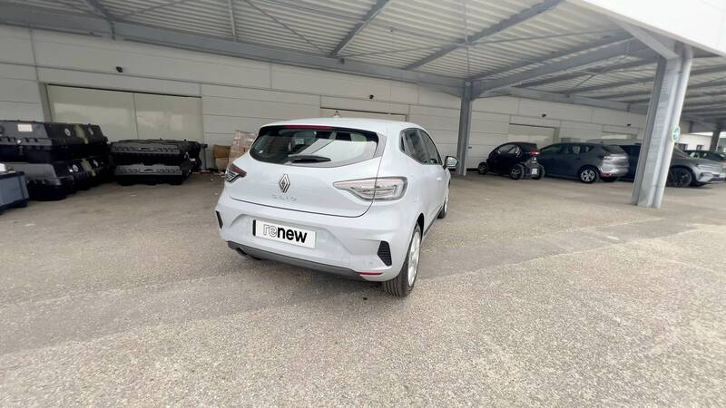 Renault Clio V