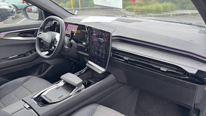 Renault Espace VI