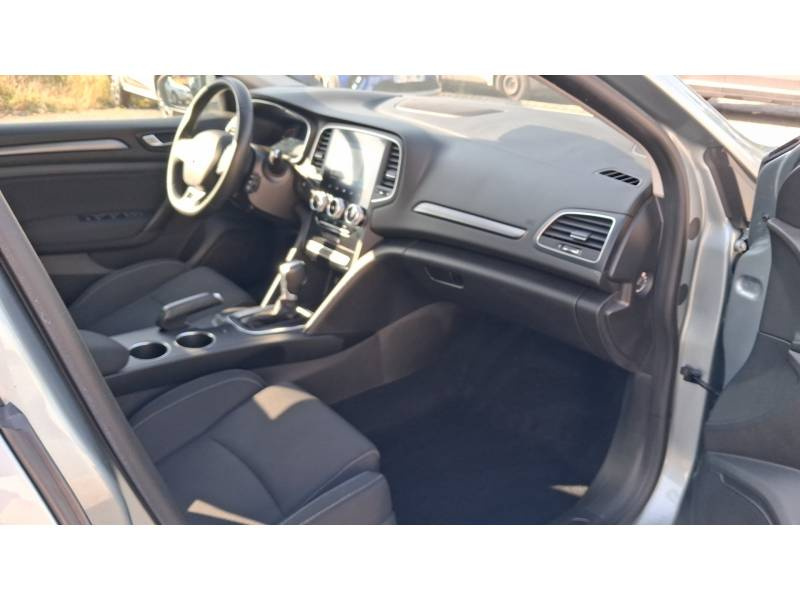 Renault Megane IV Berline