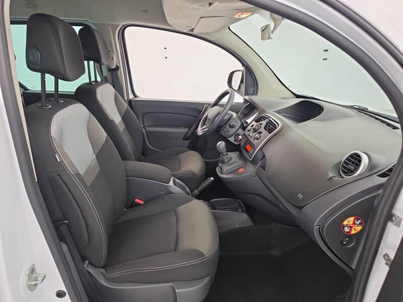 Renault Kangoo VP
