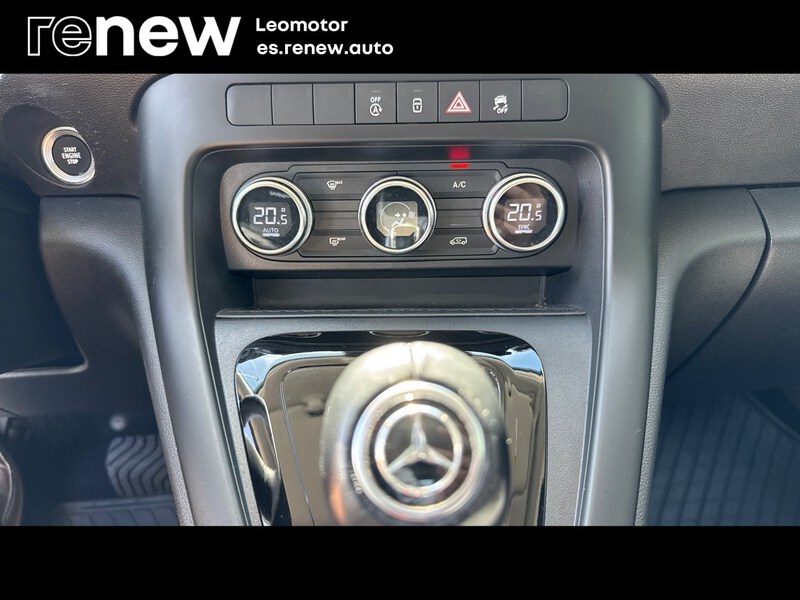 Mercedes-Benz Citan Combi