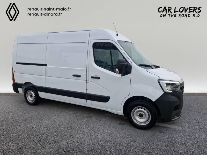 Renault Master III