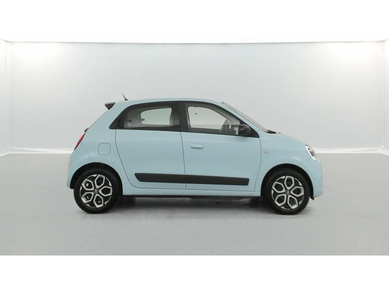 Renault Twingo E-Tech Electrique